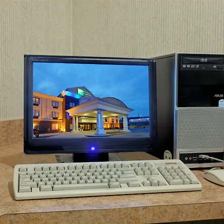 Holiday Inn Express & Suites Lancaster By Ihg-3