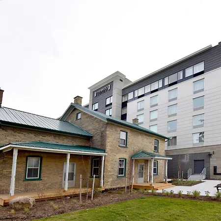 Staybridge Suites - Waterloo - St. Jacobs Area-2
