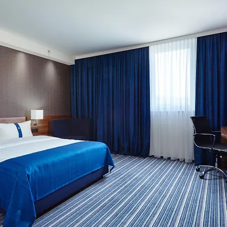 Holiday Inn Express Neunkirchen By Ihg-3