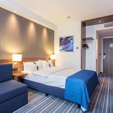 Holiday Inn Express Neunkirchen By Ihg-3