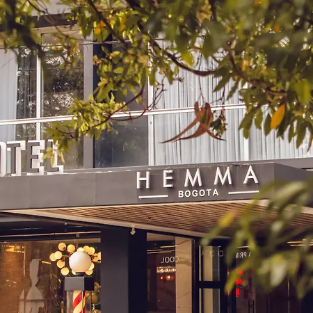 Hemma Bogotá-2