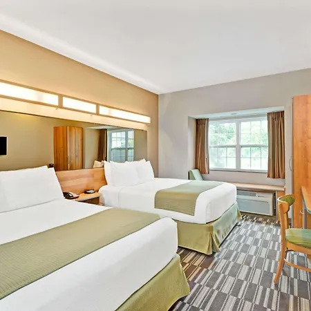 York Microtel Inn & Suites By Wyndham-2