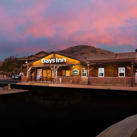 Days Inn By Wyndham Lebec-2