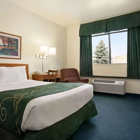 Travelodge By Wyndham Green River Wy-2