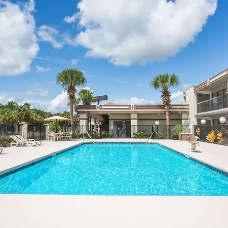 Travelodge By Wyndham Deltona-2