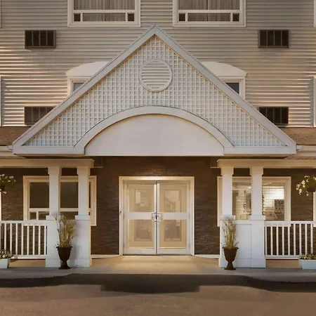 Travelodge Suites By Wyndham New Glasgow-3