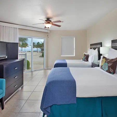 The Grand Caymanian Resort-2