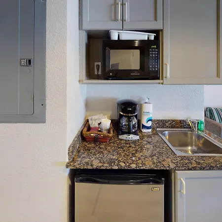 The Grand Caymanian Resort-2