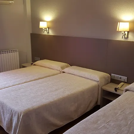Hotel Meson de L’Ainsa-2