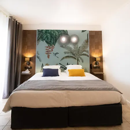 Hotel La Lagune-3