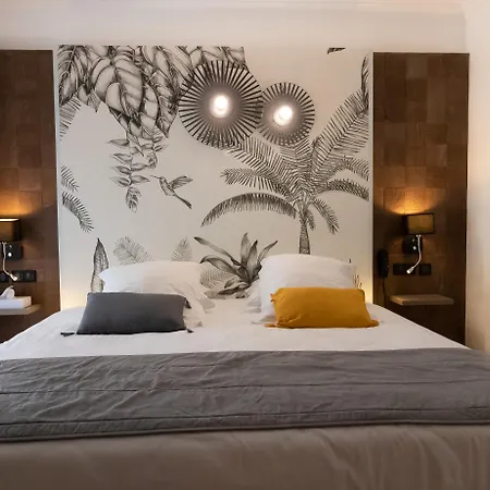 Hotel La Lagune-2