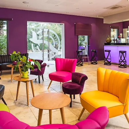 Hôtel La Lagune-2