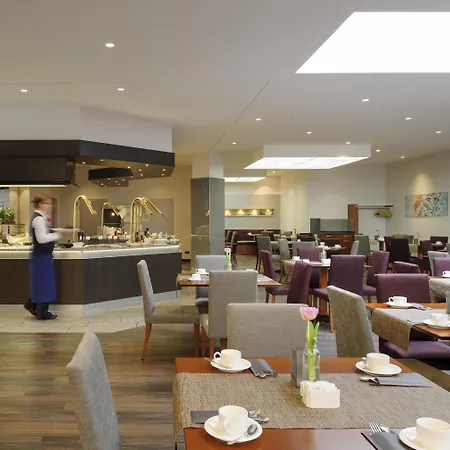 Mercure Duesseldorf Kaarst-3