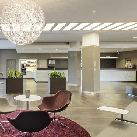Mercure Düsseldorf Kaarst-3