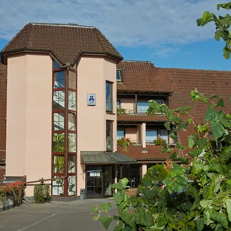 Flair Hotel Weinstube Lochner-3
