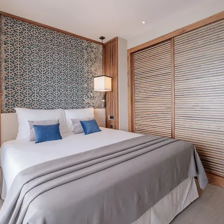 Ananti Resort, Residences & Beach Club - The Leading Hotels Of The World-2