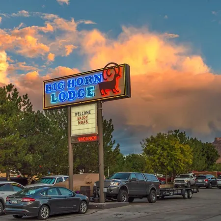 Big Horn Lodge-3