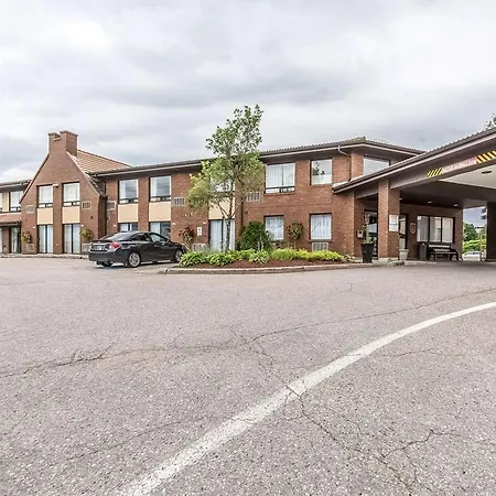 Comfort Inn Chicoutimi - Saguenay-3