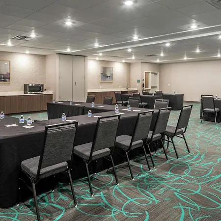 Home2 Suites By Hilton Dayton Centerville-2