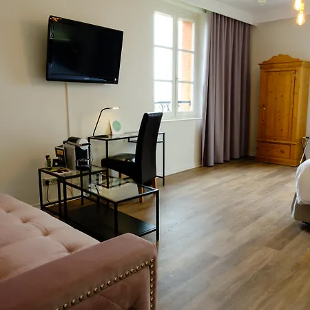 Le Moulin de Moissac, Sure Hotel Collection by Best Western-2
