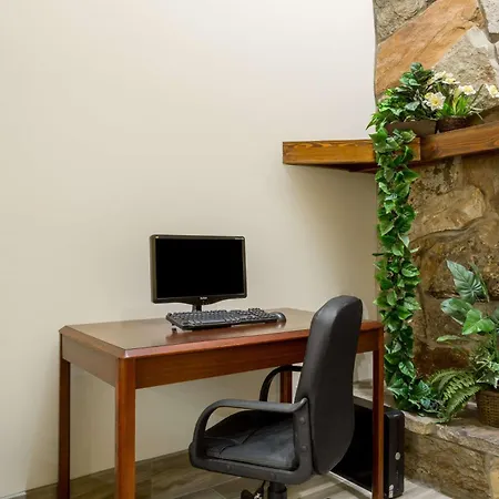Days Inn By Wyndham Delta-3
