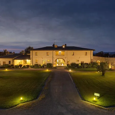Hotel Le Capanne-3