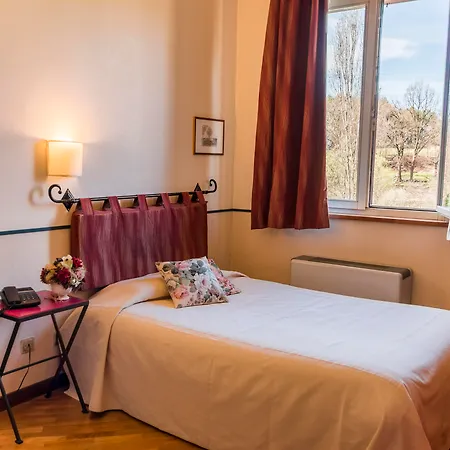 Hostellerie Du Golf-3
