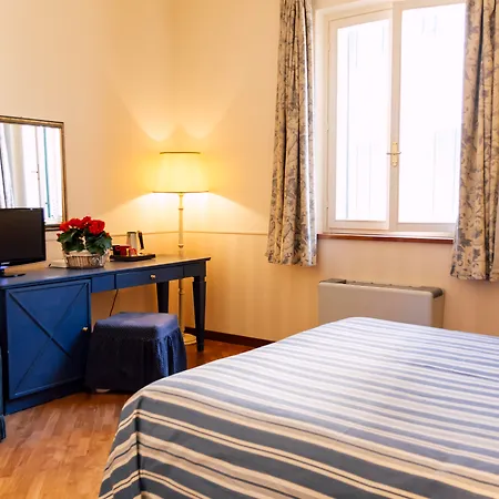 Hostellerie Du Golf-2
