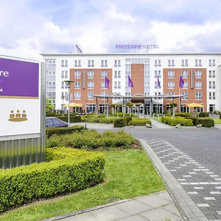 Mercure Kamen Unna-2