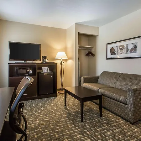 Quality Inn & Suites Decorah-3