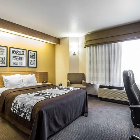 Quality Inn Moab Slickrock Area-3