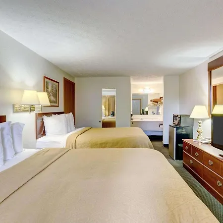 Quality Inn New River Gorge-2
