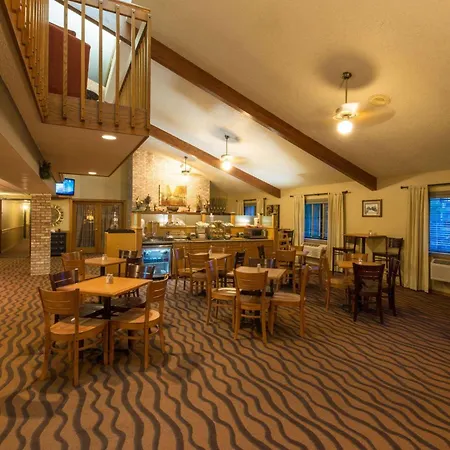 Americinn By Wyndham Minocqua-3