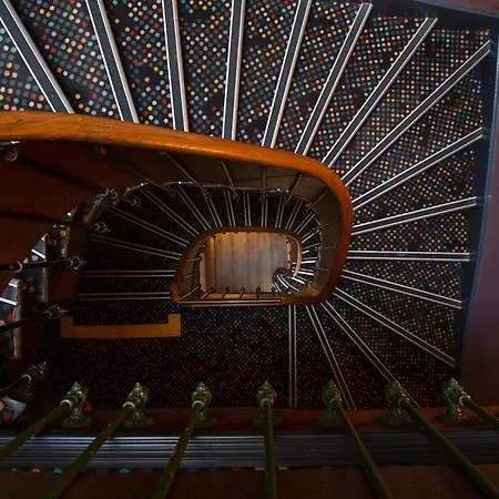 The Originals Access, Hôtel Bourges Gare-3