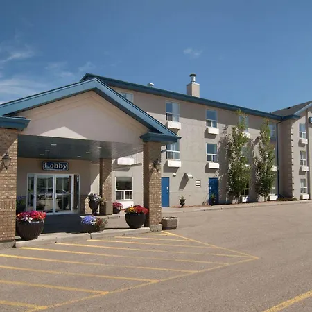 Travelodge By Wyndham Stony Plain-2