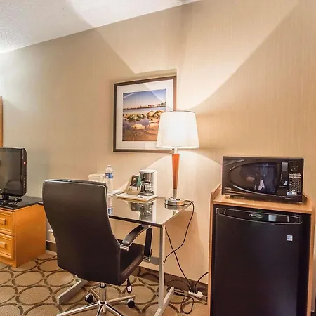 Comfort Inn-3