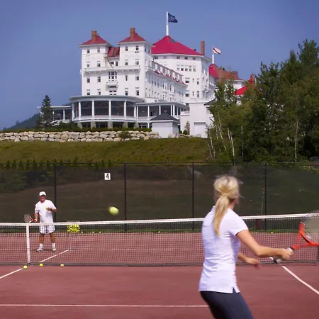 Omni Mount Washington Resort & Spa-2