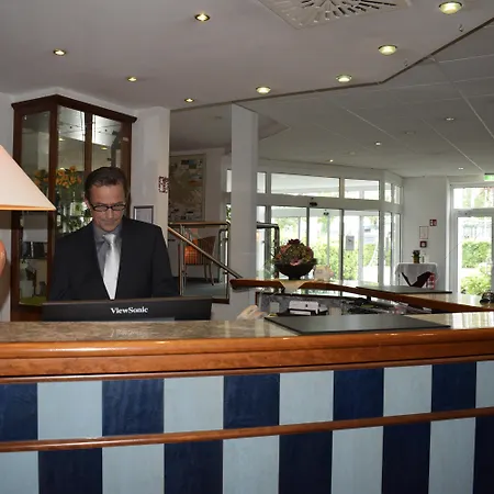 Quick Hotel Dresden 24H Self Check-In-2