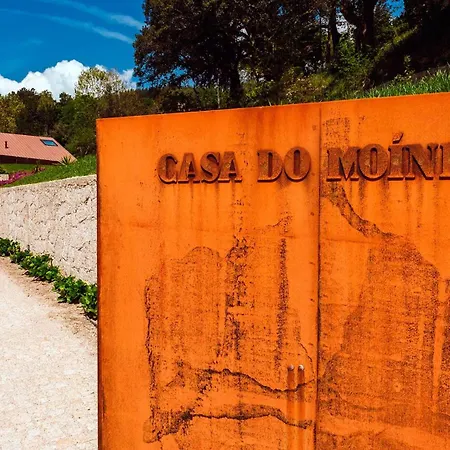 Agrinho Suites&Spa Gerês-3