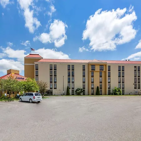 Comfort Inn Alliance-3