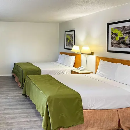 Rodeway Inn & Suites Omak - Okanogan-3