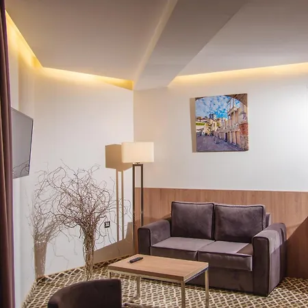 Best Western Premier Plovdiv Hills-2