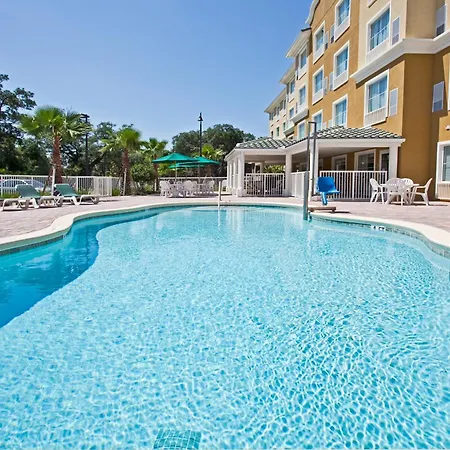 Country Inn & Suites By Radisson, Port Orange-Daytona, Fl-3