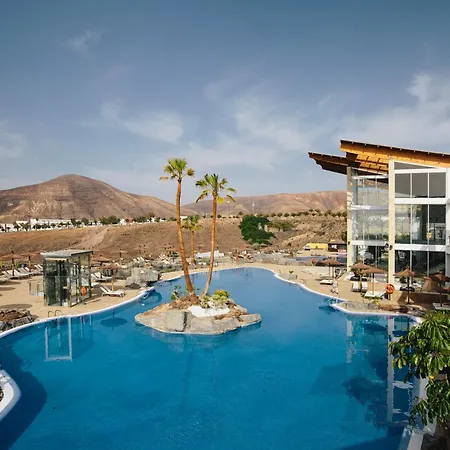 Alua Village Fuerteventura-3