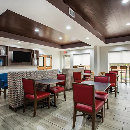 Holiday Inn Express Hotel & Suites Inverness By Ihg-3