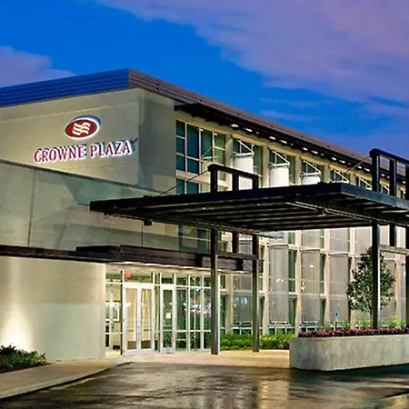 Crowne Plaza Hotel Glen Ellyn/Lombard By Ihg-2
