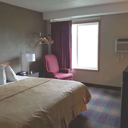 Super 8 By Wyndham Glenwood-2