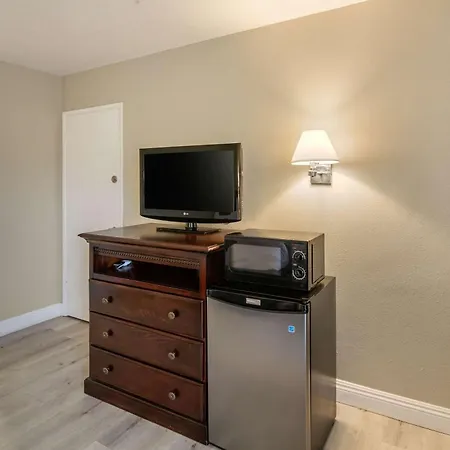 Quality Inn & Suites El Cajon San Diego East-2