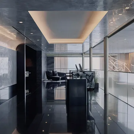 Equinox Hotel New York-2