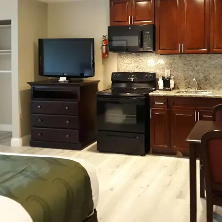 Quality Inn & Suites El Cajon San Diego East-3